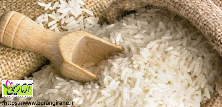 خرید و فروش کلی و جزئی برنج