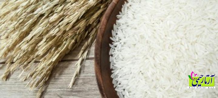 اطلاعات مهم در تشخیص برنج خوب