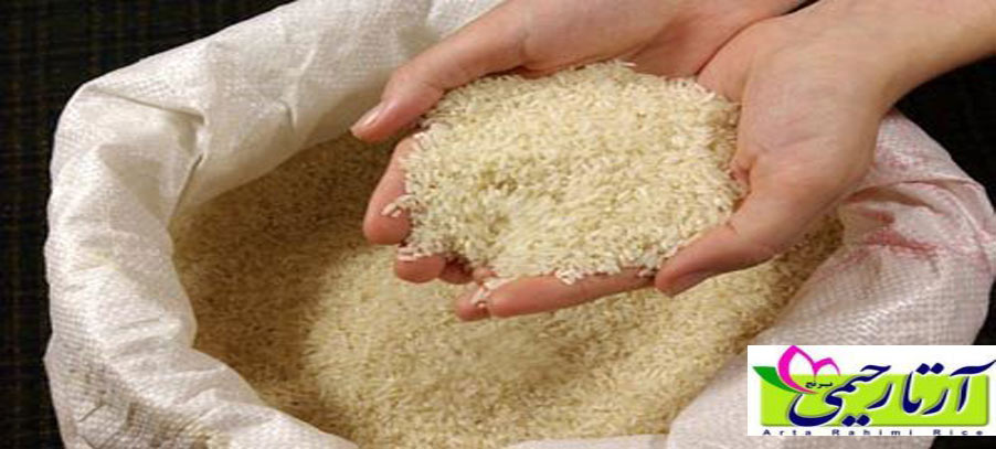 پخت برنج فجر . خرید برنج فجر