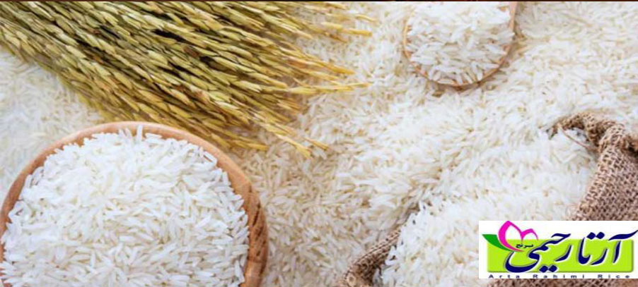 برنج ایرانی غنی از ویتامین