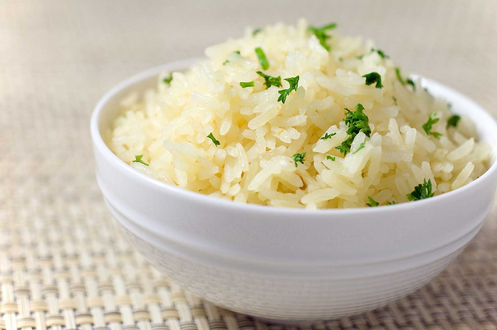 مهمترین فواید برنج