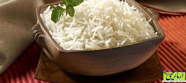 چگونه برنج مرغوب بخرید؟