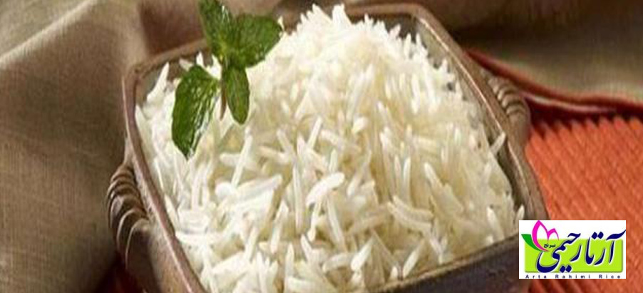 چرا برنج کته بهتر از آبکش است