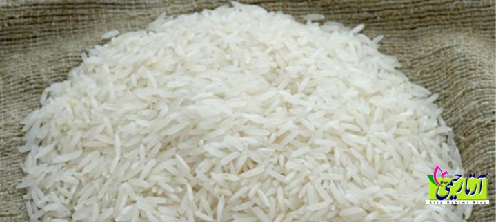 اطلاعاتی در مورد برنج