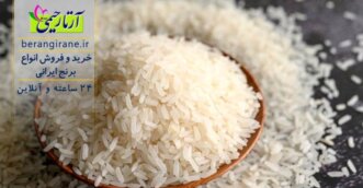 برنج نیم دانه چیست؟