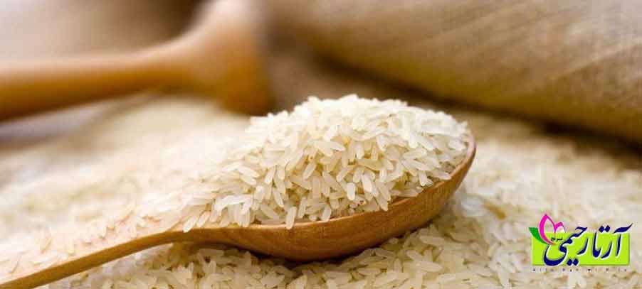 ۱۰ خاصیت باورنکردنی برنج