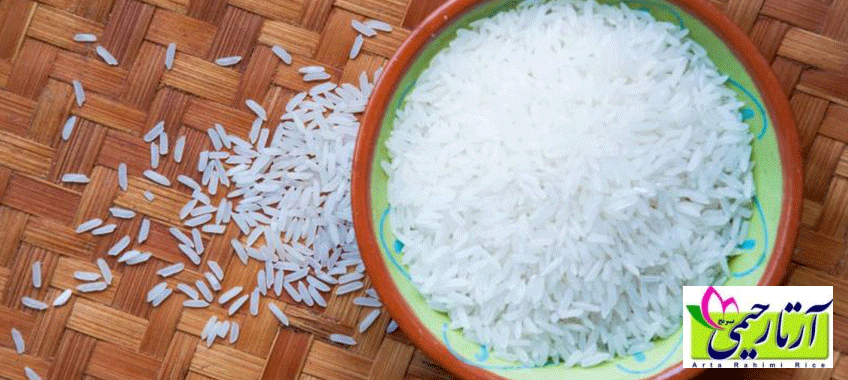 خرید برنج ایرانی یا خارجی