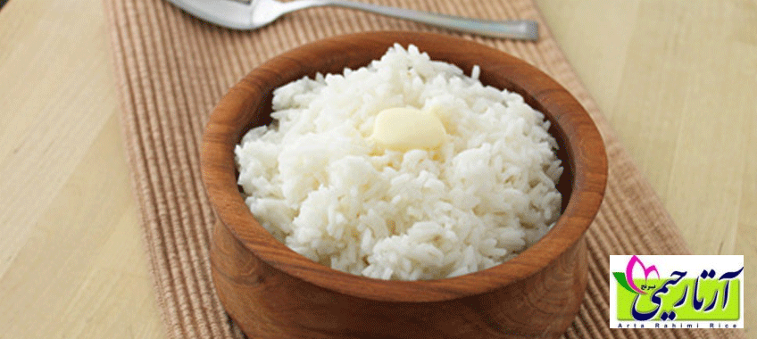 چگونه برنج را به سالم ترین روش بپزیم؟
