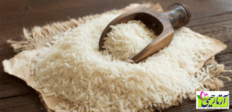 بهترین برنج پاکستانی درجه یک