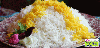 مصرف برنج در ماه رمضان