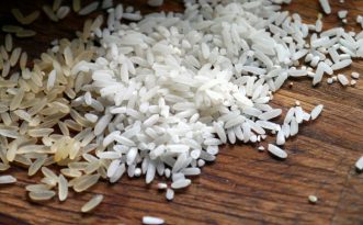 تشخیص برنج ایرانی از برنج خارجی