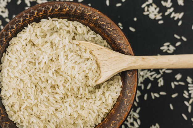 برنج قهوه ای مفیدتر است یا برنج سفید ؟