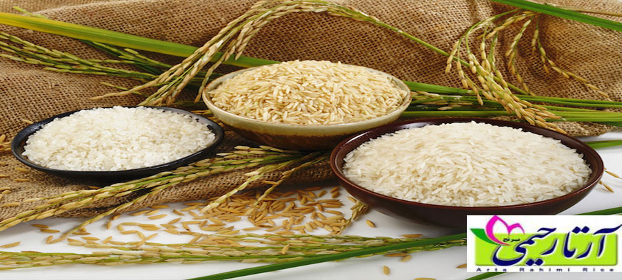 برنج ایرانی بهترین برنج دنیا