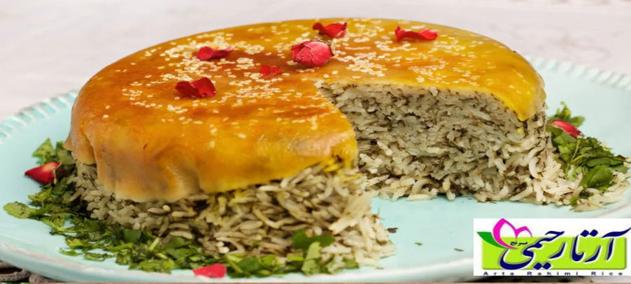 بهترین برنج ایرانی برای کدام شهر است؟