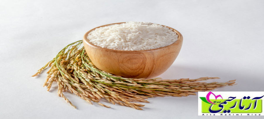 برنج ایرانی کالری بیشتری دارد یا برنج خارجی ؟