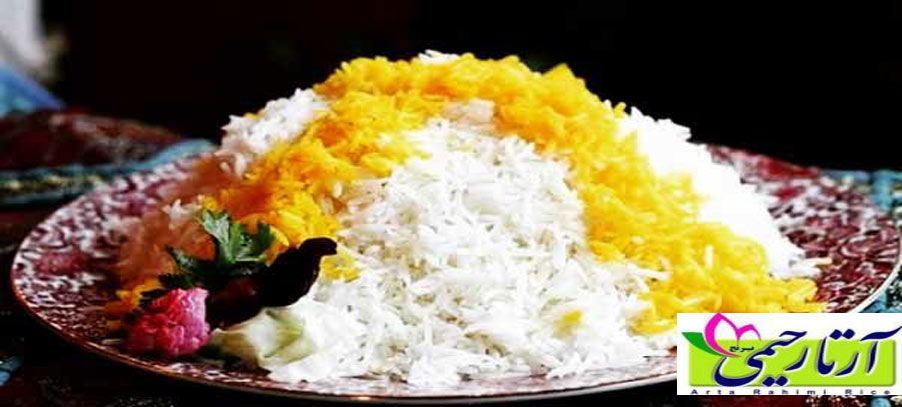 کدام برنج ایرانی طبع گرم دارد؟