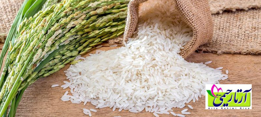 افزایش تقلب در فروش برنج ایرانی