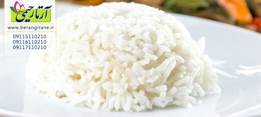 فوت و فن هایی در مورد برنج کته