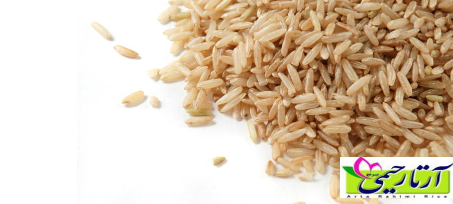 جلوگیری از سرطان با سبوس برنج