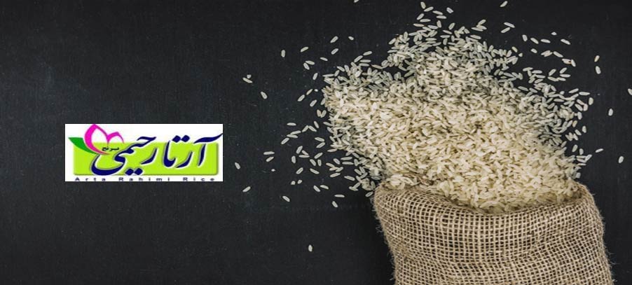 خرید برنج . 9 کاربرد دانه های برنج در خانه داری