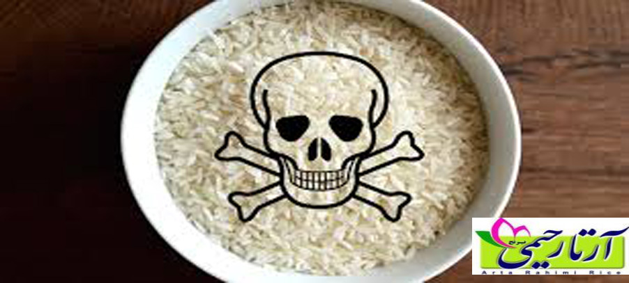 آیا آرسنیک برنج نگران کننده است؟ خرید برنج ایرانی