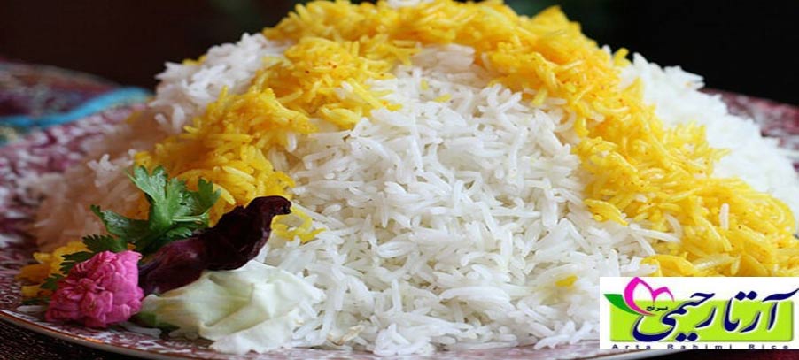 سریعترین روش پخت برنج ایرانی . خرید برنج