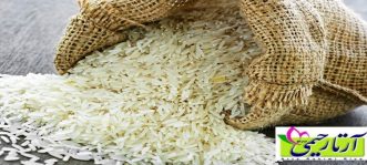بررسی وضعیت بازار برنج شمال . خرید برنج شمال
