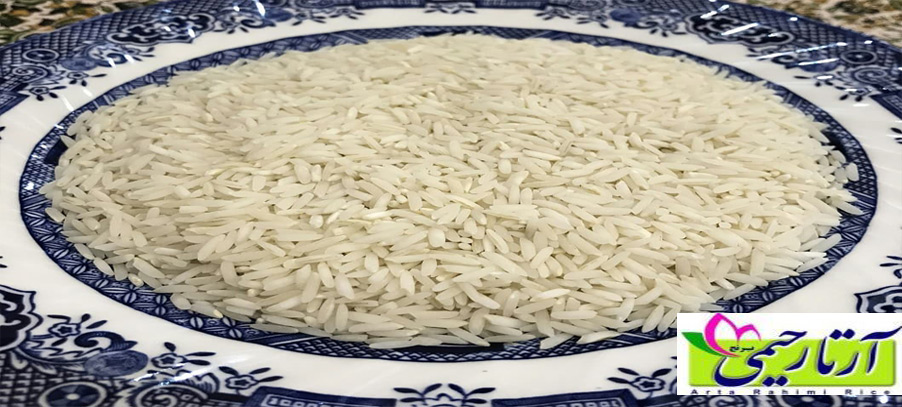 برنج هاشمی درجه یک از کجا بخریم؟