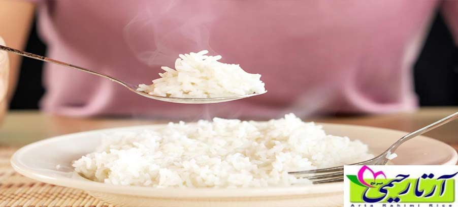 سالم ترین روش پخت برنج ایرانی