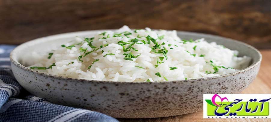 در خرید برنج طارم هاشمی به چه نکاتی باید توجه کنیم؟