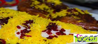 برنج ایرانی مناسب برای استفاده هتل ها و رستوران ها