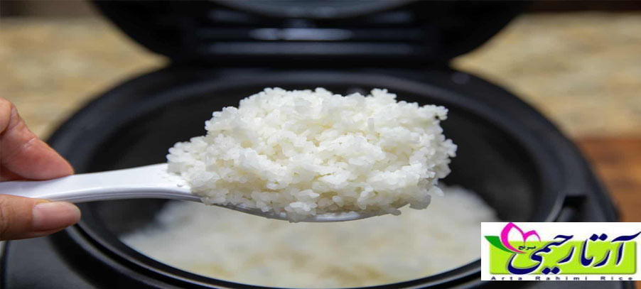 کدام برنج برای پخت کته مناسب است؟