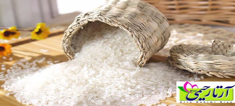 کدام برنج برای پخت کته مناسب است؟