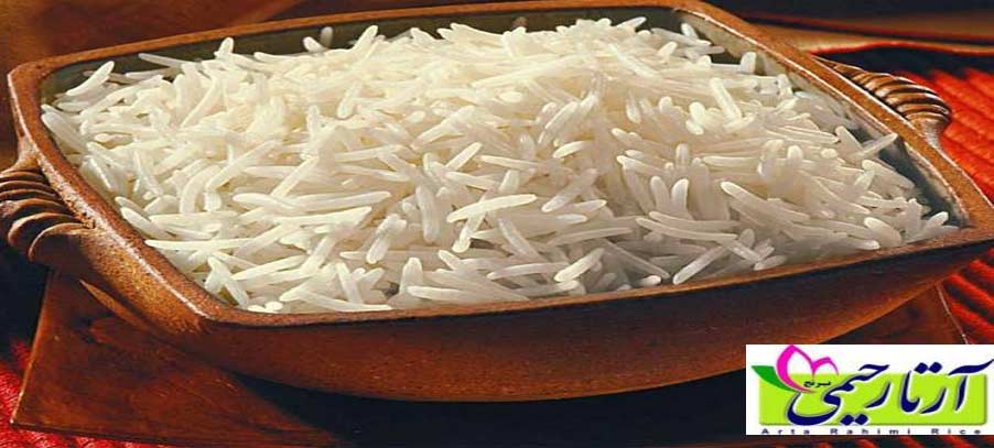 آیا برنج معطر تراریخته است؟