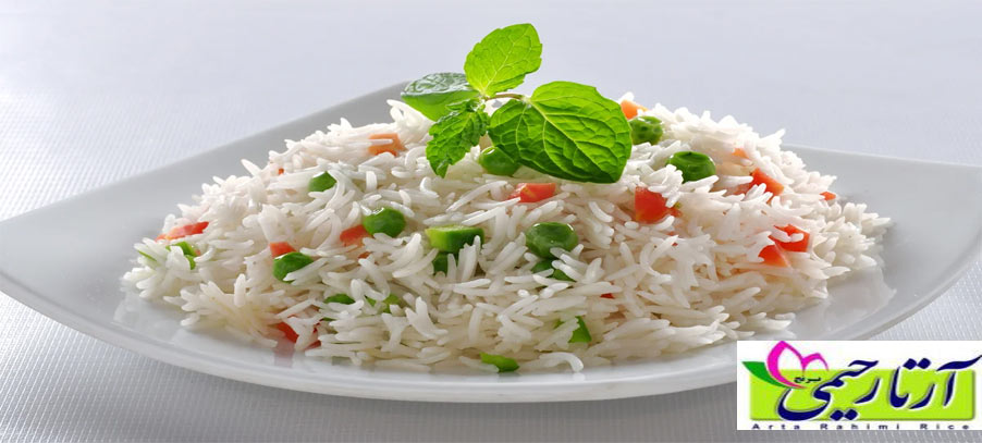 برنج باسماتی چیست و چه تفاوتی با برنج ایرانی دارد؟