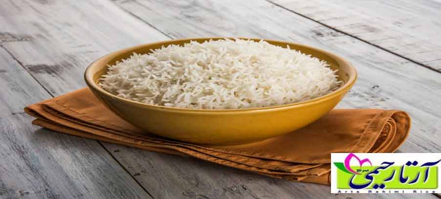 آیا برنج غذایی مفید است