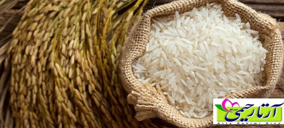 نحوه تشخیص برنج راتون درجه یک
