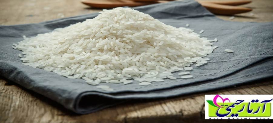 آنچه در مورد برنج باید بدانید